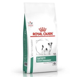 Royal Canin Satiety Small 3 kg