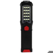 REV LED darba lukturis TORCH (2620010510) REV LED darba lukturis TORCH (2620010510)