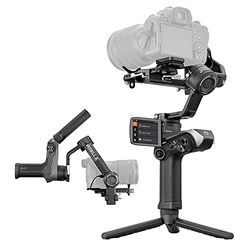 Zhiyun Weebill 2 Standarta Zhiyun Weebill 2 Standarta