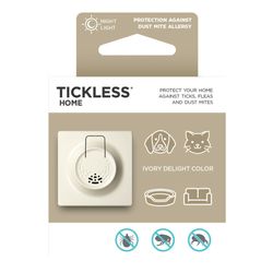 Tickless