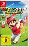 Nintendo Mario Golf Super Rush Switch