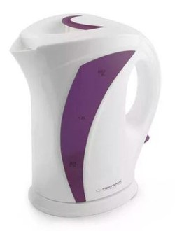 Esperanza Iguazu (EKK018)