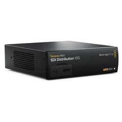 Blackmagic-Design Teranex Mini SDI Distribution 12G Konverter