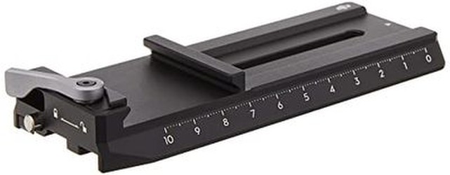 DJI RS/RSC 2 ātrās maiņas plāksne (apakšā)