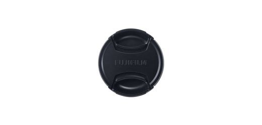 Fujifilm Objektīva vāciņš II 39 mm Fujifilm Objektīva vāciņš II 39 mm