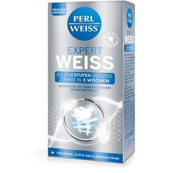Perlweiss Expert Weiss