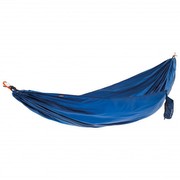 Cocoon Ceļojumu šūpuļtīkls vienvietīgs Cocoon Ceļojumu šūpuļtīkls vienvietīgs