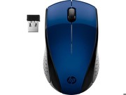 HP Wireless Mouse 220 (7KX11AA)