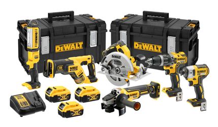DeWalt DCK623P3 DeWalt DCK623P3