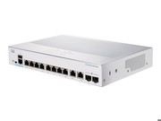 Cisco CBS350-8FP-E-2G-EU Cisco CBS350-8FP-E-2G-EU