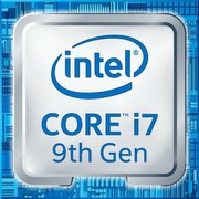 Intel Core i7 9700 Paplāte