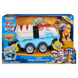 Spin Master Paw Patrol Dino Rescue (6058905) Spin Master Paw Patrol Dino Rescue (6058905)