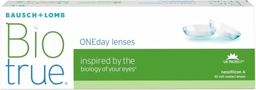 Bausch & Lomb Biotrue ONEday 30er Box Bausch & Lomb Biotrue ONEday 30er Box