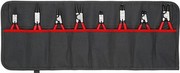Knipex Sicherungsringzangensatz (00 19 58 V01)
