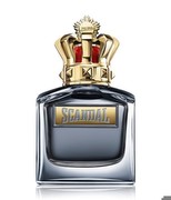 Jean Paul Gaultier Scandal Homme tualetes ūdens 50 ml