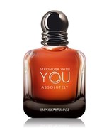 Armani Stronger With YOU Absolutely Eau de Parfum 50 ml