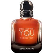 Armani Stronger With YOU Absolutely Eau de Parfum 100 ml