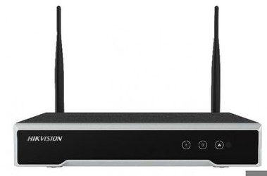 Hikvision DS-7104NI-K1/W/M