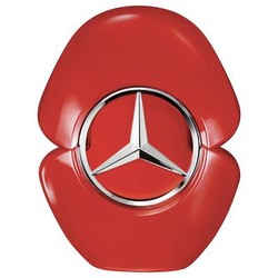 Mercedes-Benz Woman in Red Eau de Parfum 90 ml