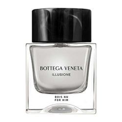 Bottega Veneta Illusione Bois Nu Him Tualetes ūdens 50 ml