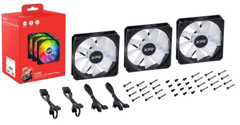 ADATA XPG Vento 120 ARGB ADATA XPG Vento 120 ARGB