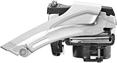 Shimano Acera FD-T3000-2 (E-FDT30002TSX3) Shimano Acera FD-T3000-2 (E-FDT30002TSX3)