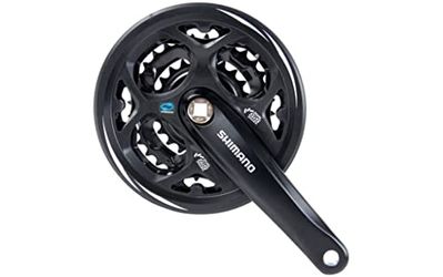 Shimano Altus FC-M311 (E-FCM311C222CL) Shimano Altus FC-M311 (E-FCM311C222CL)