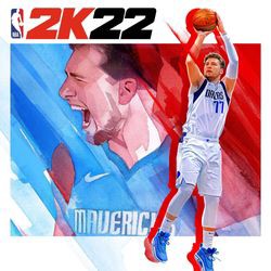 2K Sports NBA 2K22 Xbox Series X 2K Sports NBA 2K22 Xbox Series X