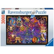 Ravensburger Sternzeichen Puzzle (16718)