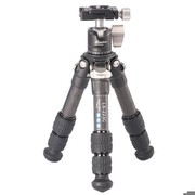 Leofoto LS-223C + LH-25