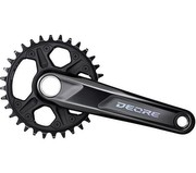 Shimano Deore FC-M6100 (E-FCM61001EXA2)