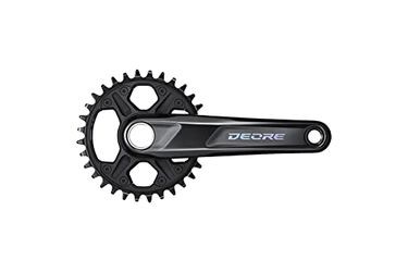 Shimano Deore FC-M6120 (E-FCM61201EXA2)