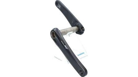 Shimano Deore XT FC-M8100-1 (I-FCM81001EXXT) Shimano Deore XT FC-M8100-1 (I-FCM81001EXXT)