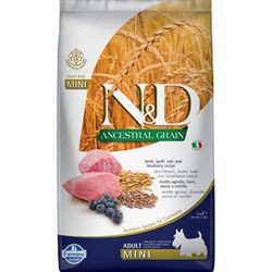 Hill's Adult Mini Jērs un Melleņu 2,5 kg Hill's Adult Mini Jērs un Melleņu 2,5 kg