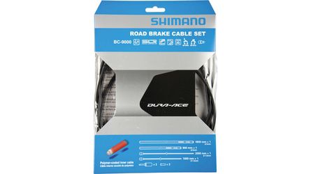 Shimano Dura-Ace BC-9000 (Y-8YZ98010) Shimano Dura-Ace BC-9000 (Y-8YZ98010)