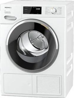 Miele TWF760WP