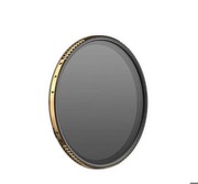 Polarpro Variable ND 2-5 stops Mist Edition 77 mm