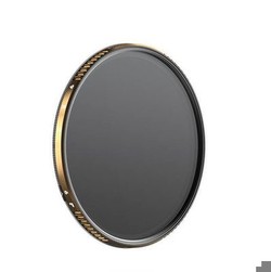 Polarpro Variable ND 6-9 stops Mist Edition 82 mm