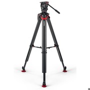 Sachtler Flowtech75 MS + aktiv8
