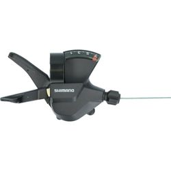 Shimano SL-M315 (E-SLM3157RA) Shimano SL-M315 (E-SLM3157RA)