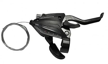 Shimano ST-EF500-2 (E-STEF5002RV7AL) Shimano ST-EF500-2 (E-STEF5002RV7AL)