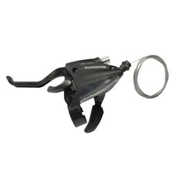 Shimano ST-EF500-2 (E-STEF5002LSBL) Shimano ST-EF500-2 (E-STEF5002LSBL)