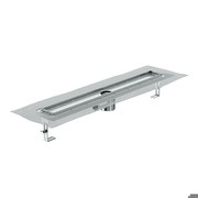 ACO Haustechnik ShowerDrain E+ dušas noteka (9010.77.02) ACO Haustechnik ShowerDrain E+ dušas noteka (9010.77.02)