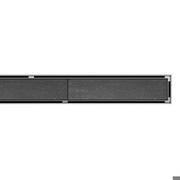 ACO Haustechnik ShowerDrain E+/M+ dušas noteka (0153.81.87)