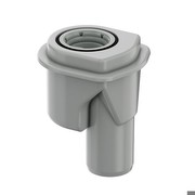 ACO Haustechnik ShowerDrain M+ notekas korpuss (9010.81.23) ACO Haustechnik ShowerDrain M+ notekas korpuss (9010.81.23)