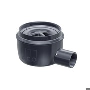 ACO Haustechnik Easyflow notekas korpuss (2500.05.00)