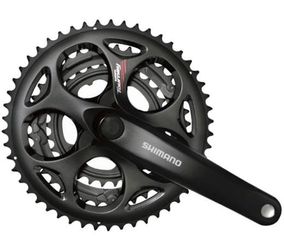 Shimano Tourney FC-A073 (E-FCA073C090C) Shimano Tourney FC-A073 (E-FCA073C090C)