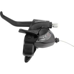 Shimano Tourney TX ST-TX800 (E-STTX800LBL) Shimano Tourney TX ST-TX800 (E-STTX800LBL)