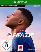 EA Sports FIFA 22 Xbox One EA Sports FIFA 22 Xbox One