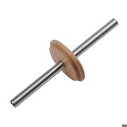 Aquanova Handles rezerves rokturis WC birstes turētājam (STIBHR-15) Aquanova Handles rezerves rokturis WC birstes turētājam (STIBHR-15)